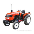 Dongfeng 30HP 4WD Farm Tractor 304 جرار رباعي العجلات